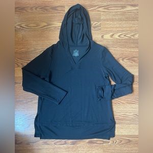 Cuddl Duds Hoodie